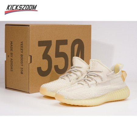 Adidas Yeezy Boost 350 V2 "Light" size 36-48