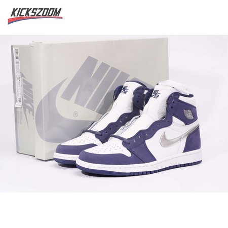 Air Jordan 1"Japan Midnight Navy"36-47.5