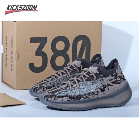 YEEZY Boost 380 Stone salt Size 36-48