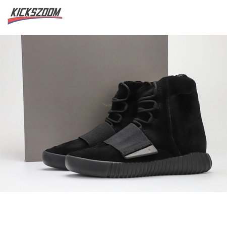 YEEZY Boost 750 Black Size: 40-48