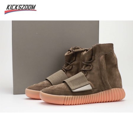 YEEZY Boost 750 chocolate Size: 40-48