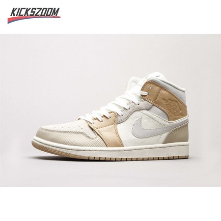 Air Jordan 1 Mid Milan 36-46