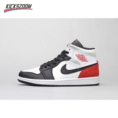 Air Jordan 1 Mid SE Union Black Toe 36-46