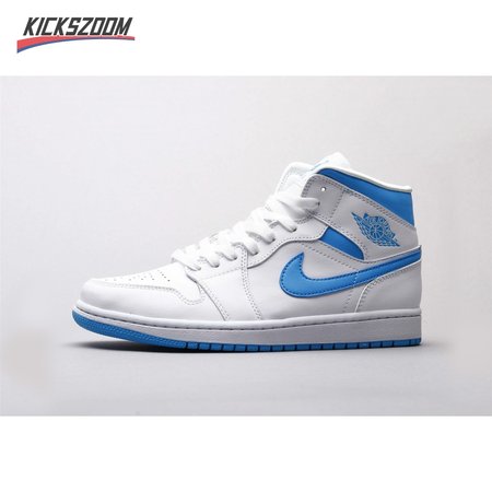 Air Jordan 1 Mid UNC 36-46