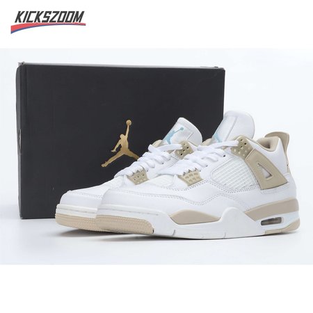 Air Jordan 4 Retro Sand 36-46