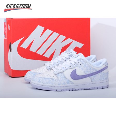 Nike Dunk Low OG Purple Pulse Size 36-45