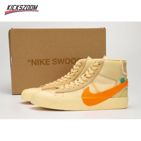 Off-White Blazer All Hallow's Eve 36-46