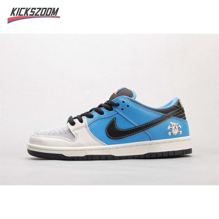 Instant Skateboards x SB Dunk Low "25th Anniversary" 36-46