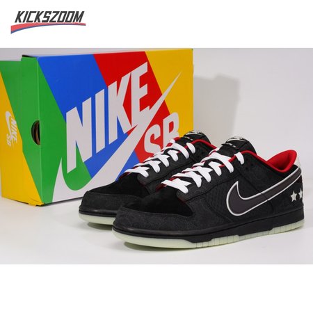 LPL x NK Dunk Low SIZE: 36-47.5