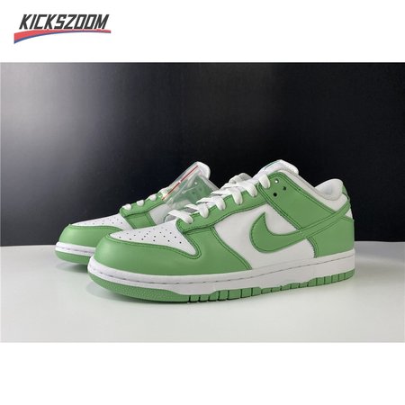 Nike SB Dunk Low Green Tender powder 36-47.5