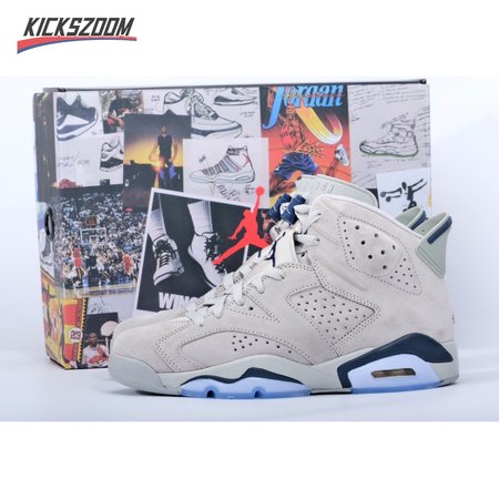 Air Jordan 6 Georgetown Size 40-47.5