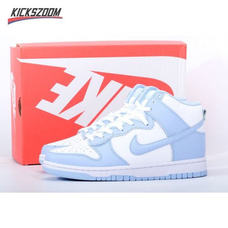 Nike Dunk High Aluminum Size 36-47.5