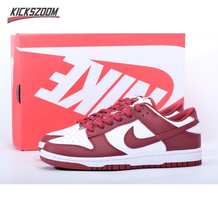 Nike Dunk Low Retro Team Red Size 36-47.5