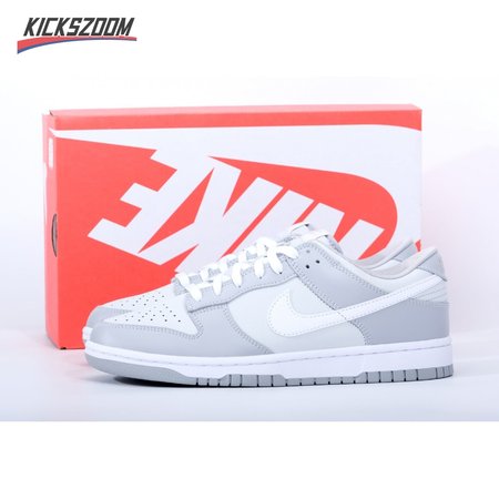 Nike Dunk Low Two Tone Grey Size 36-47.5