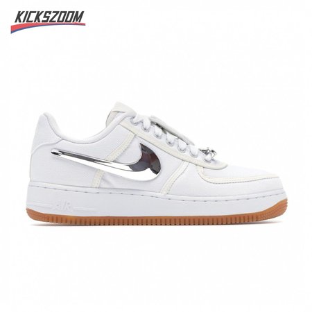 Travis Scott x Air Force 1 'Travis Scott' Size 36-46