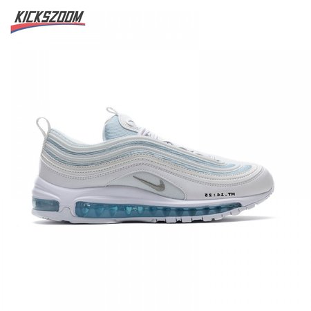 Nike Air Max 97 Mschf X Inri "jesus Shoes" Size 36-45