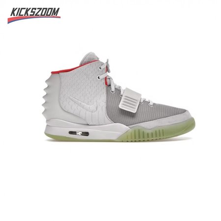 Nike Air Yeezy 2 Pure Platinum Size 40-47.5