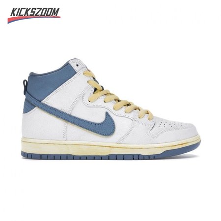 Atlas x Dunk High SB 'Lost At Sea' Size 40-47.5