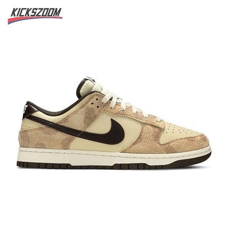 Dunk Low Premium 'Animal Pack - Cheetah' Size 40-47.5