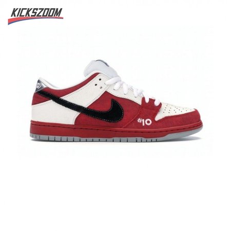 Dunk Low Premium SB 'Roller Derby' Size 40-47.5