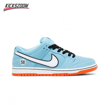 Dunk Low Pro SB 'Gulf' Size 40-47.5