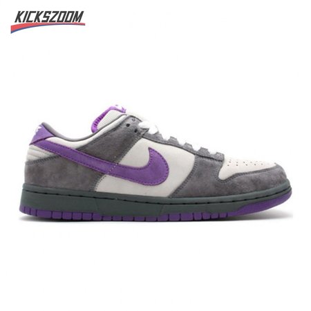 Dunk Low Pro SB 'Purple Pigeon' Size 36-47.5