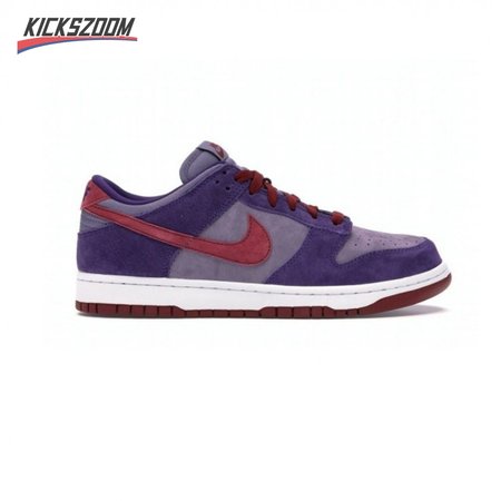 Dunk Low Retro Vol. 1 SP 'Plum' Size 40-47.5