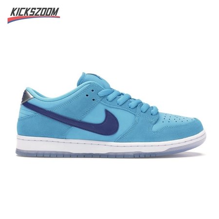 Dunk Low SB 'Blue Fury' Size 36-45