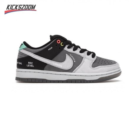 Dunk Low SB 'Camcorder' Size 40-47.5