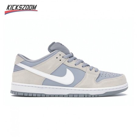 Dunk Low SB 'Summit White' Size 40-47.5