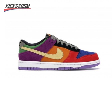 Dunk Low SP Retro 'Viotech' 2019 Size 40-47.5