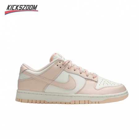 Wmns Dunk Low 'Orange Pearl' Size 36-38.5