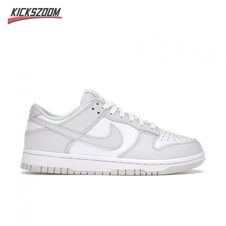 Wmns Dunk Low 'Photon Dust' Size 36-46