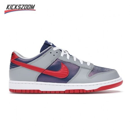 Dunk Low Retro 'Samba' 2020 Size 40-47.5