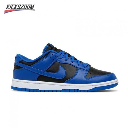 Dunk Low 'Hyper Cobalt' Size 40-47.5