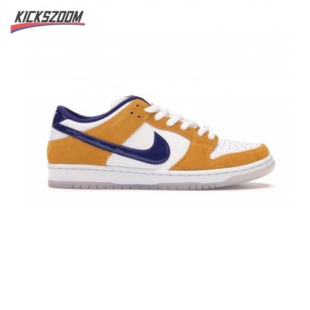 Dunk Low Pro SB 'Laser Orange' Size 36-46