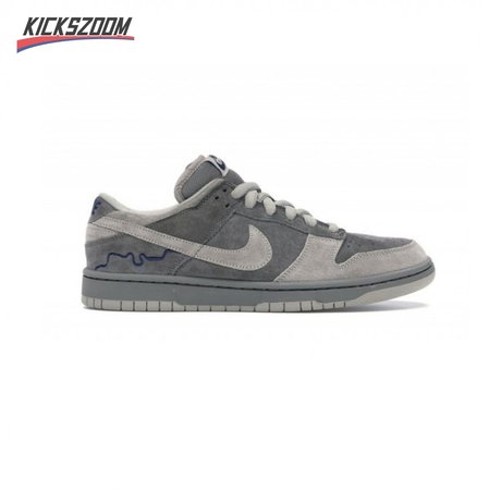 Dunk Low Pro SB 'London' Size 40-47.5