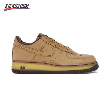 Dunk Low Pro SB 'Wheat Mocha' Size 40-47.5