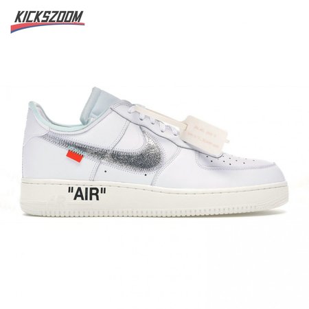 Off-White x Air Force 1 'ComplexCon Exclusive' Size 36-46