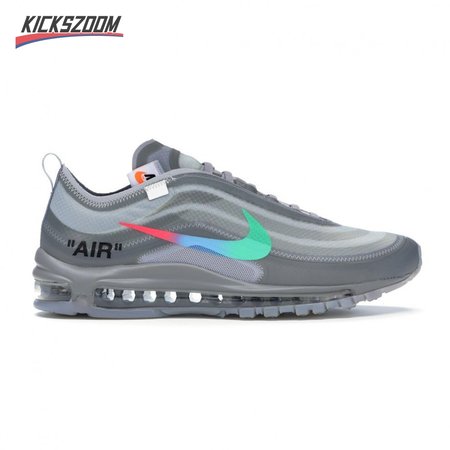 Nike Air Max 97 Off-White Menta Size 40-46