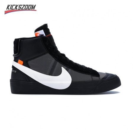 Off-White x Blazer Mid 'Grim Reapers' Size 36-46