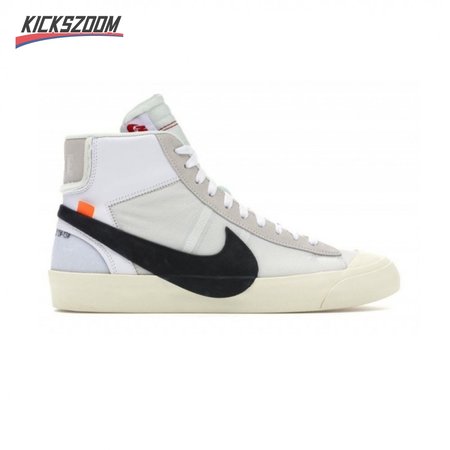 Off-White x Blazer Mid 'The Ten' Size 36-46