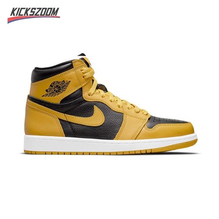 Air Jordan 1 High Retro OG 'Pollen' Size 40-47.5