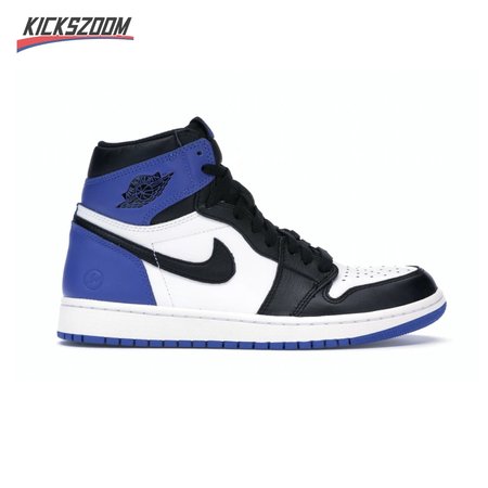 Jordan 1 Retro Fragment Size 40-47.5