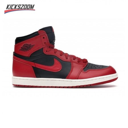 Jordan 1 Retro High 85 Varsity Red Size 36-46