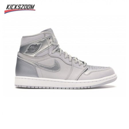 Jordan 1 Retro High CO Japan Neutral Grey (2020) Size 40-47.5