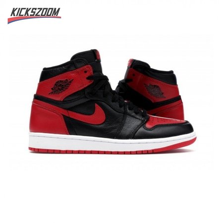 Jordan 1 Retro High Homage To Home (Non-numbered) Size 40-47.5