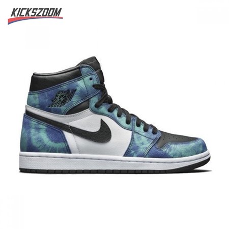 Jordan 1 Retro High Tie Dye Size 36-47.5