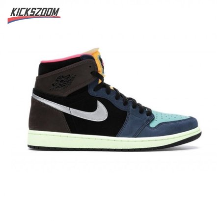 Jordan 1 Retro High Tokyo Bio Hack Size 36-47.5