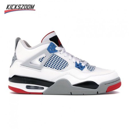 Air Jordan 4 Retro SE 'What The 4' Size 36-47.5